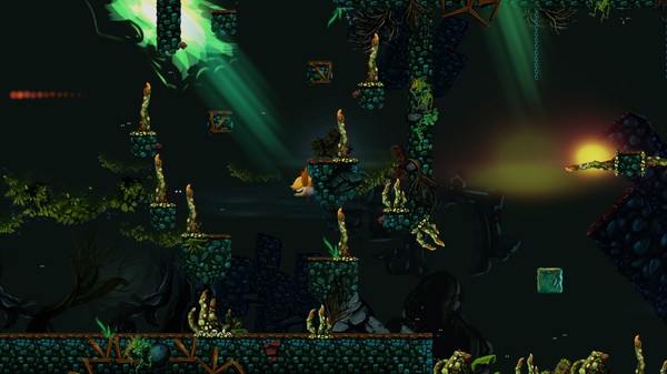 Bearslayer for linux