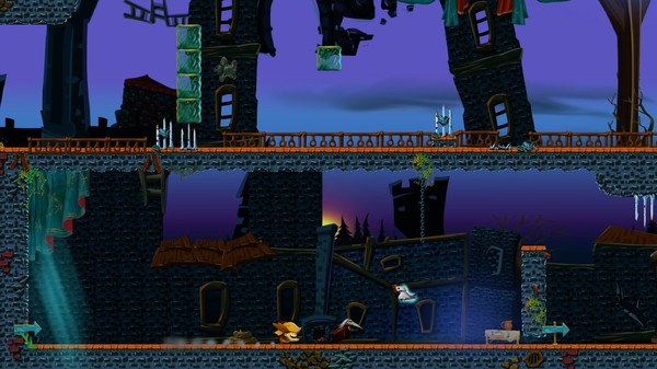 Bearslayer game for windows Pc 1