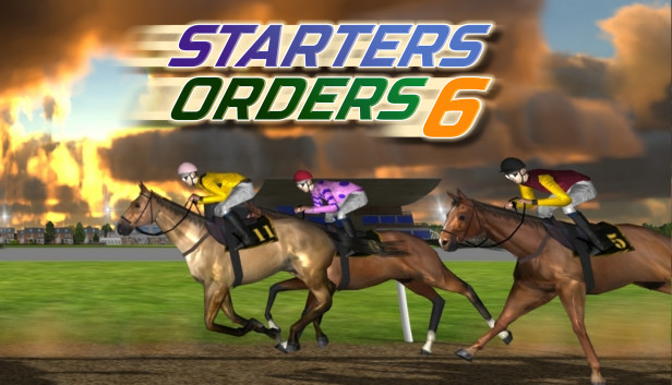 starters orders 6 multiplayer