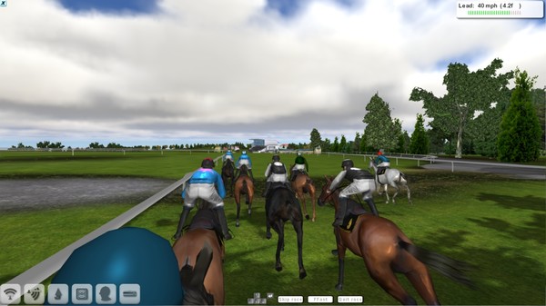Starters Orders 6 Horse Racingfor windows and Linux 1