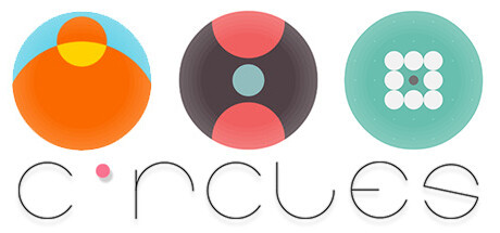 Circles 游戏图标