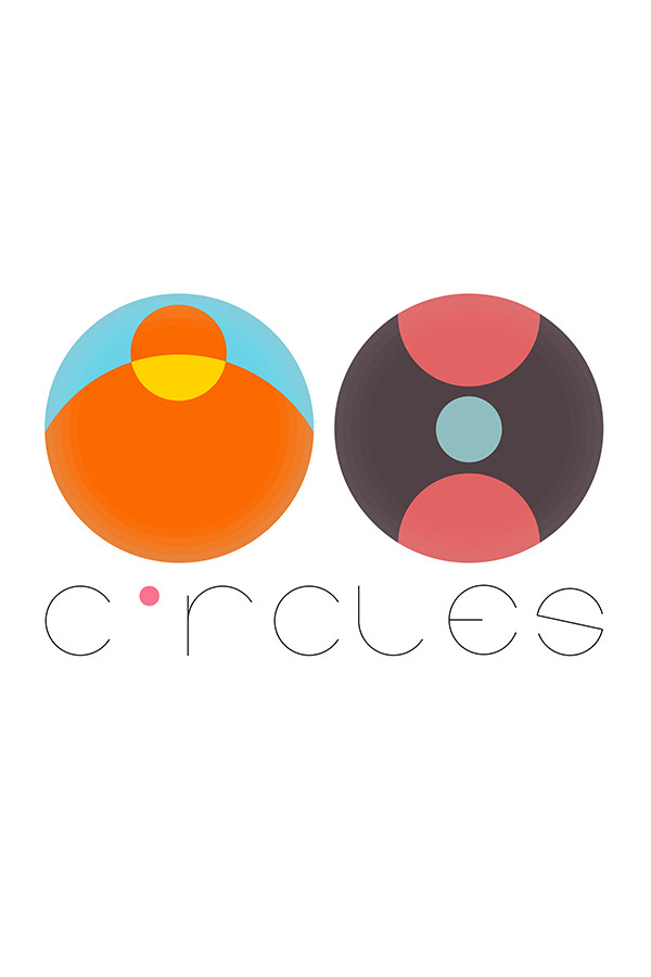 🔴 Circles