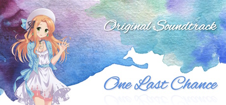 Скриншот из One Last Chance Soundtrack