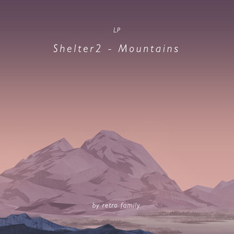 Скриншот из Shelter 2 Mountains Soundtrack