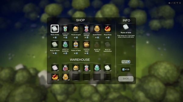 Guardsfor windows and Linux 1