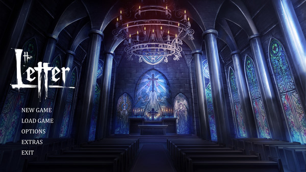 The Letter - Horror Visual Novel for linux