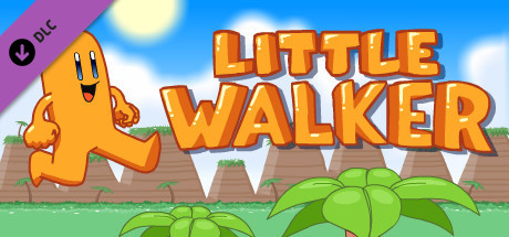 Little Walker - Soundtrack cover art