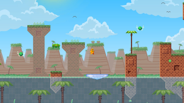 Скриншот из Little Walker - Soundtrack Скриншот из Little Walker - Soundtrack