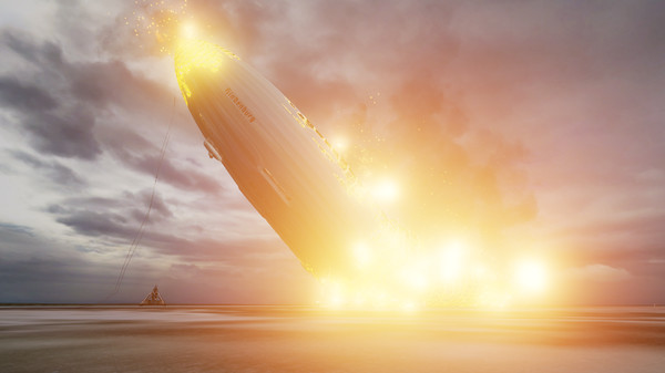 Can i run Hindenburg VR