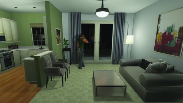 One Dark Nightfor windows and Linux 1