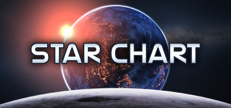 Star Chart cover art