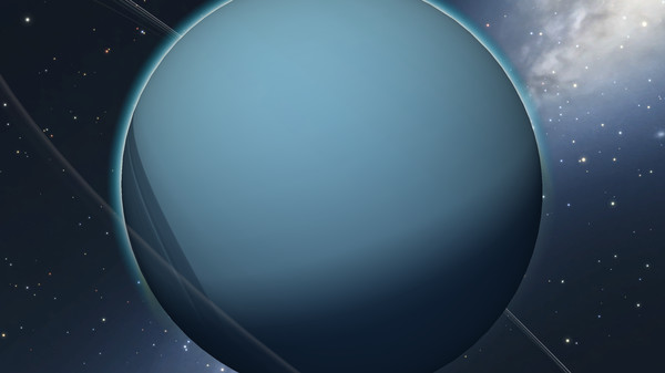 Скриншот из Star Chart