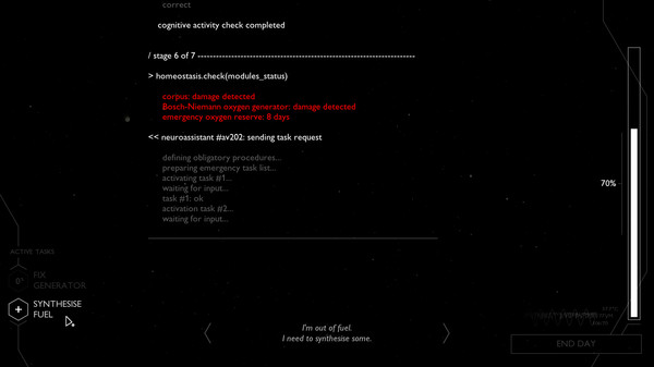 Скриншот из Breached