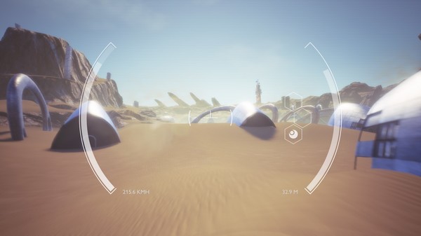 Скриншот из Breached