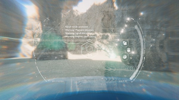 Скриншот из Breached