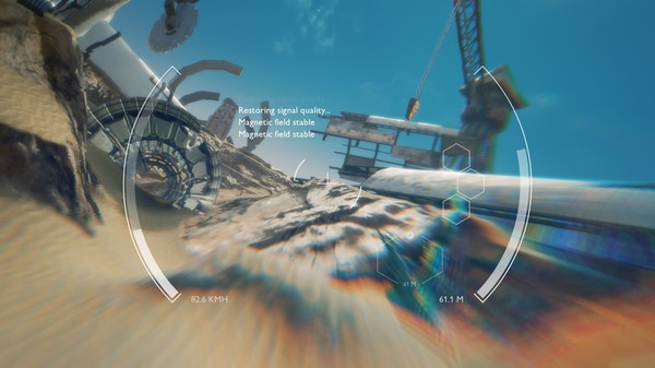 Скриншот из Breached