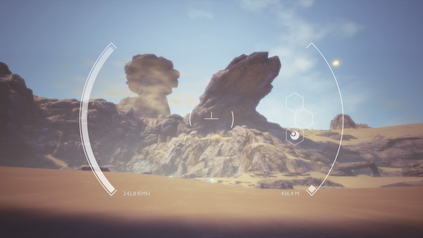 Скриншот из Breached