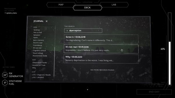 Скриншот из Breached