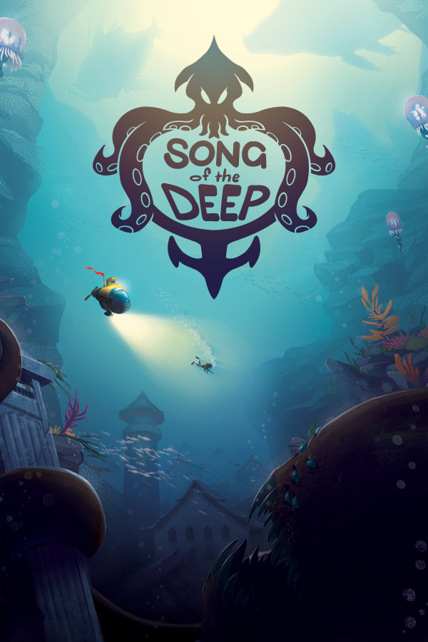 Song of the Deep for steam