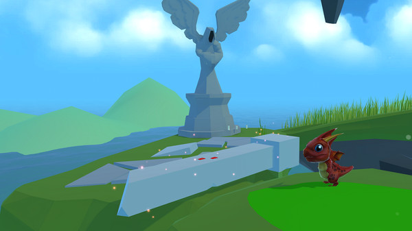 Draco Dux game for windows Pc 1