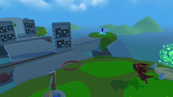 Draco Duxfor windows and Linux 1