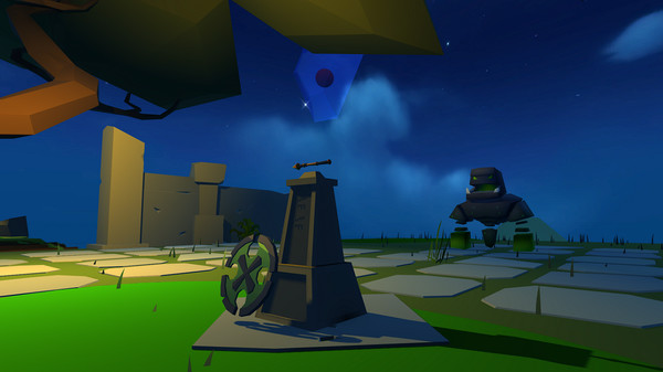 Draco Dux screenshot