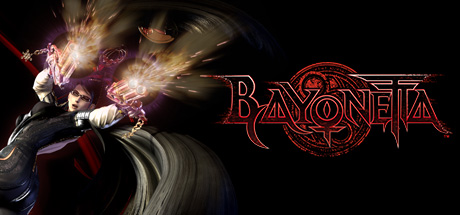 Bayonetta icon
