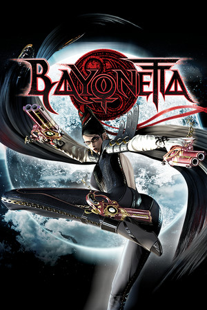 Bayonetta poster image on Steam Backlog