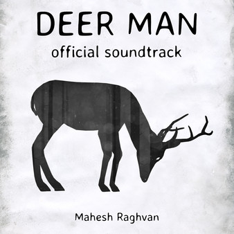 Скриншот из Deer Man - Soundtrack