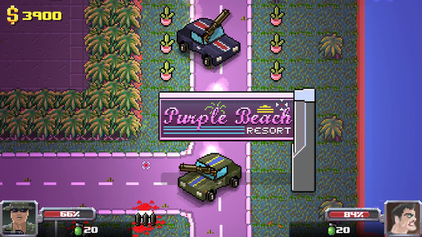 Скриншот из A-Gents Скриншот из A-Gents