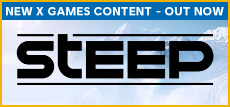 Steep On Steam - 