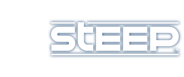 Steep - Steam Backlog