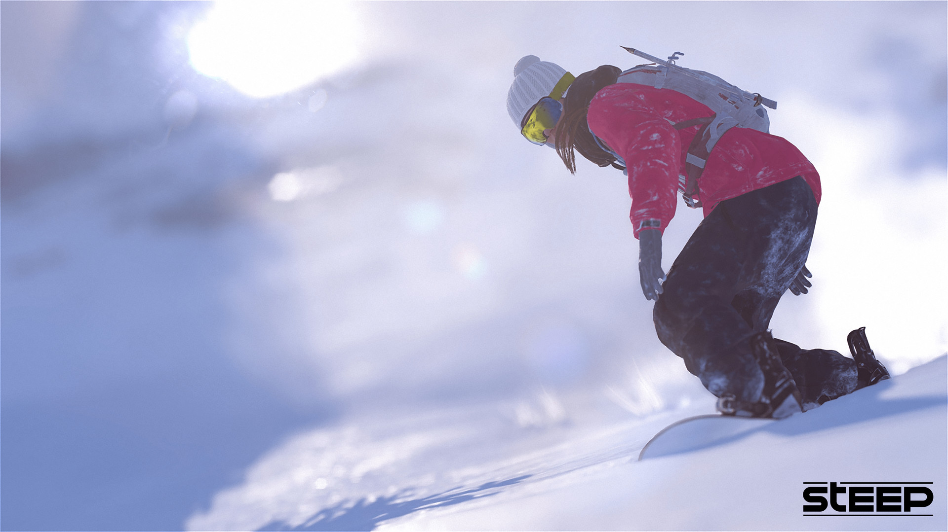 Steep System Requirements - Can I Run It? - PCGameBenchmark