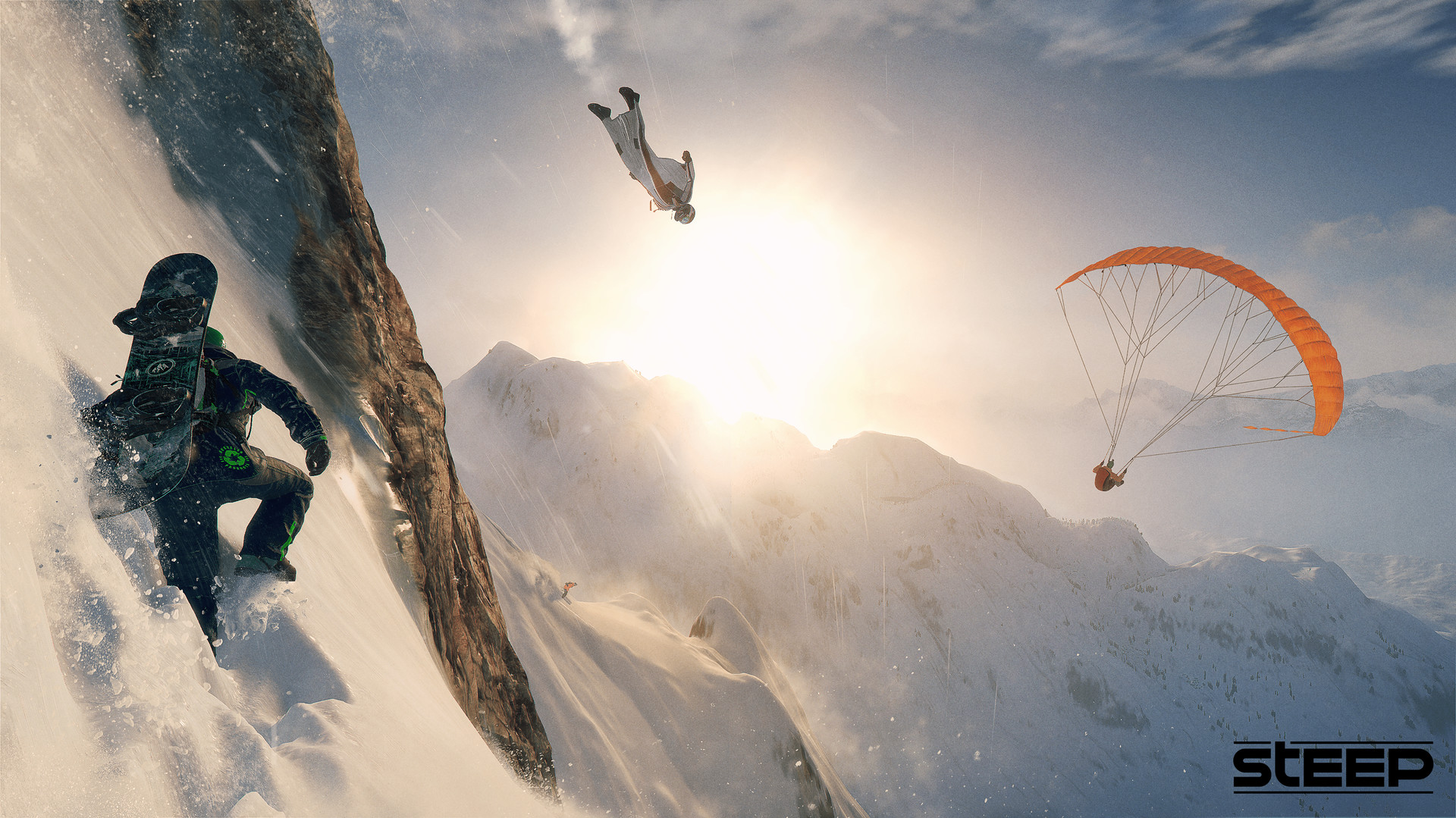 Steep System Requirements: Can You Run It?