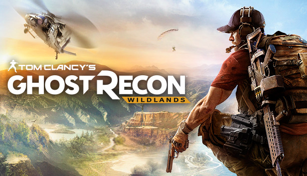 Tom Clancy S Ghost Recon Wildlands On Steam