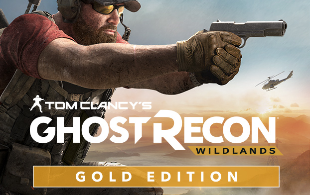 Ghost Recon Wildlands Купить Ключ Стим