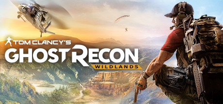 Tom Clancy's Ghost Recon® Wildlands cover art