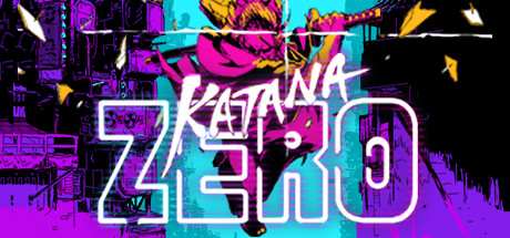Katana Zero On Steam