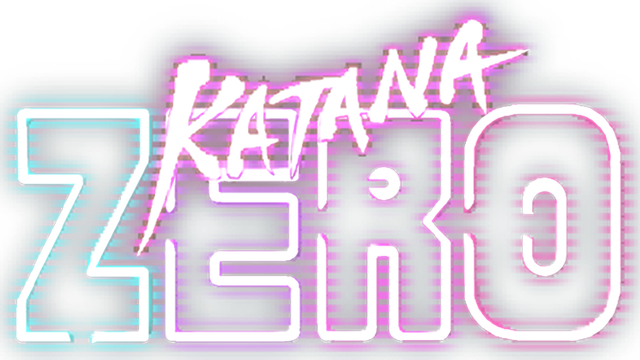 Katana ZERO - Steam Backlog