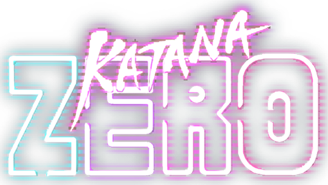 Katana ZERO- Backlog.rip