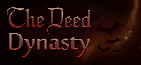 The Deed: Dynasty cover art