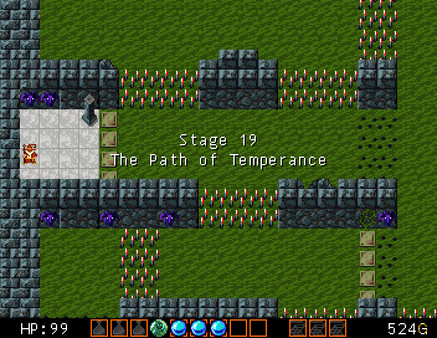 Скриншот из Soulcaster: Part I & II