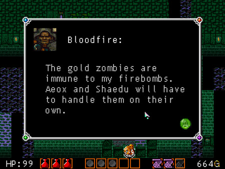 Soulcaster: Part I & IIfor windows and Linux 1