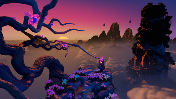 The Impossible Travel Agencyfor windows and Linux 1