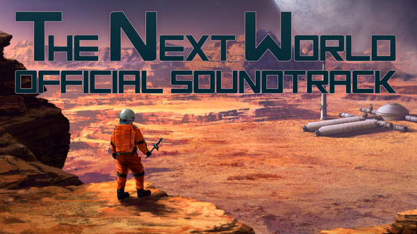 Скриншот из The Next World Soundtrack