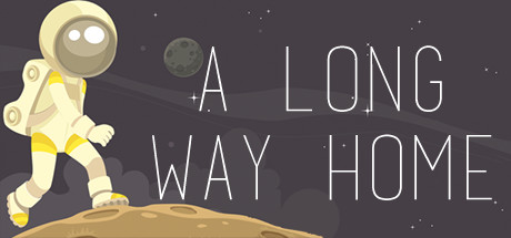 A Long Way Home cover art