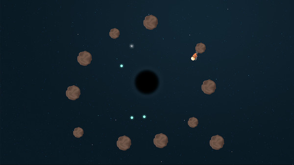 Скриншот из A Long Way Home