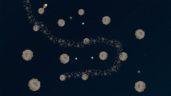 Скриншот из A Long Way Home