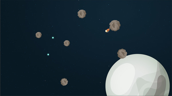 Скриншот из A Long Way Home