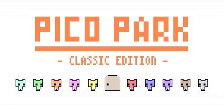 PICO PARK:Classic Edition cover art